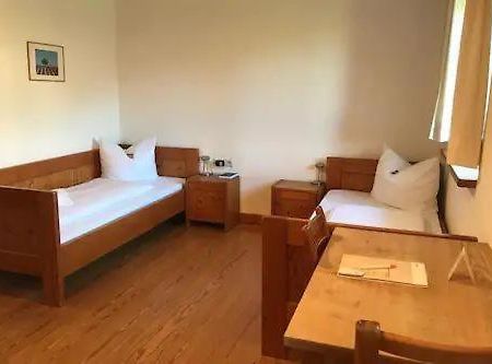 B&B Schloss Beuggen 외부 사진