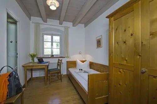 B&B Schloss Beuggen 외부 사진
