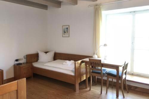 B&B Schloss Beuggen 외부 사진
